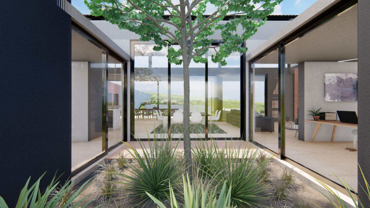 About - Pure Design